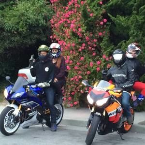 Meet your Posher, Colin